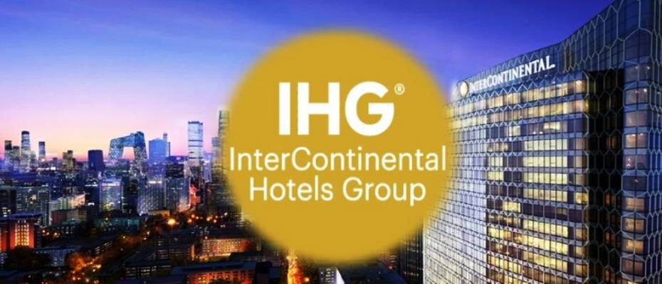 IHG продолжит расширение в Турции, открывая новые бренды и направления.