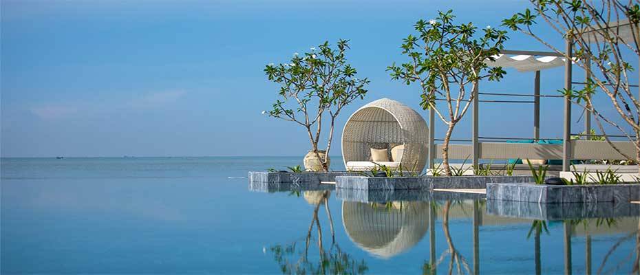 Discover Vietnam's Hidden Gem: Coastal Retreats at Meliá Ho Tram Beach Resort 