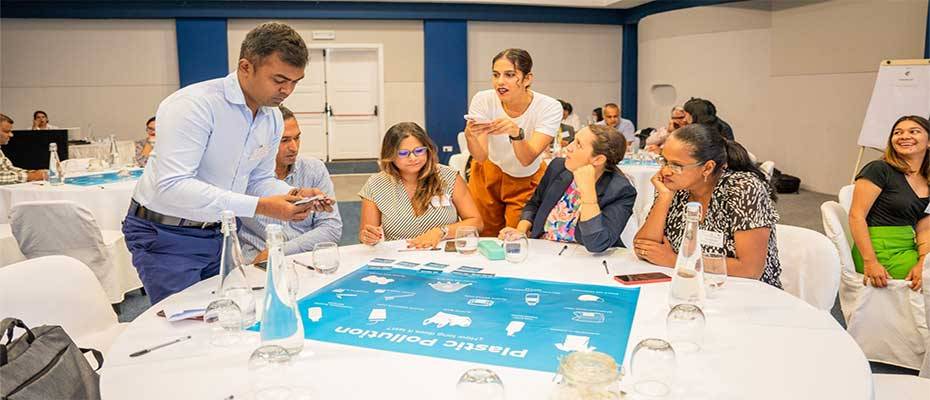 TUI Care Foundation launches new Destination Zero Waste Programme in Mauritius