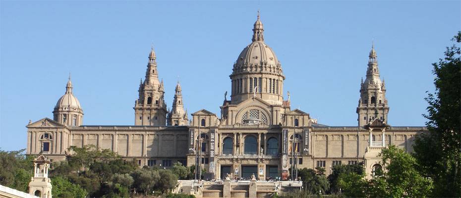 Barcelona empfängt weniger Besucher, erzielt aber Rekorde bei den Touristenausgaben