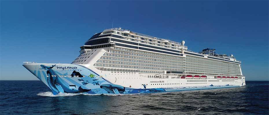 Norwegian Cruise Line® kündigt völlig neue und erweiterte Erlebnisse an