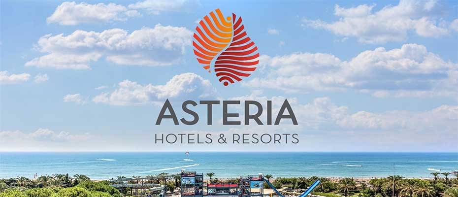 Asteria Hotels Efsanesi Yeniden Canlanıyor