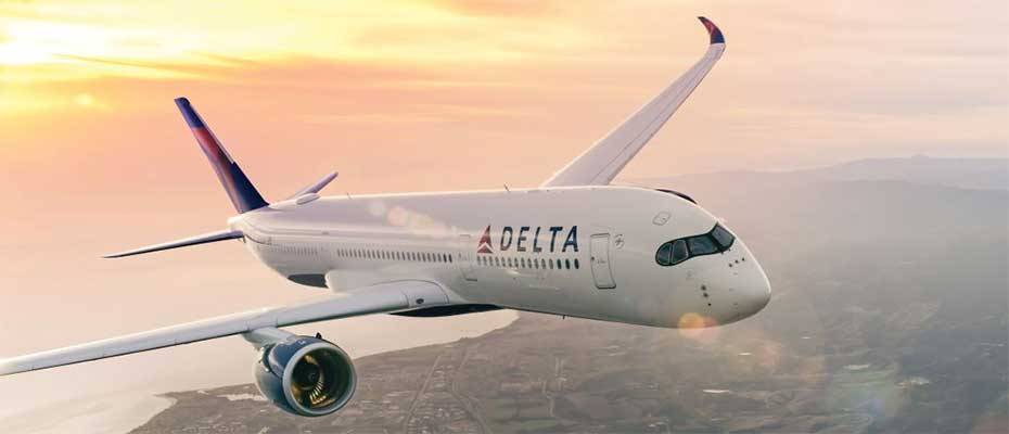 Delta Air Lines präsentiert 2024 Jahreszahlen und Dezember Quartalszahlen