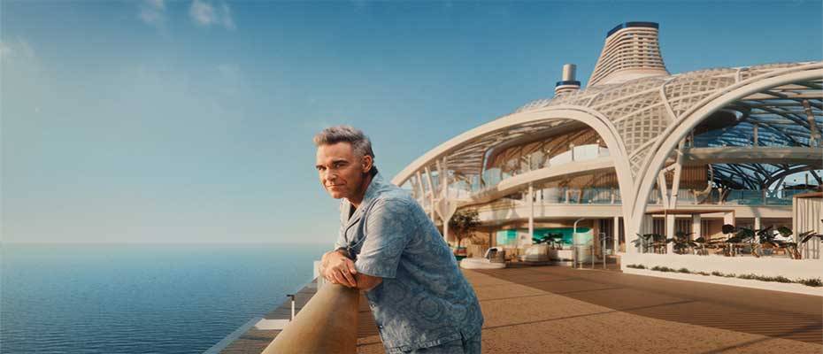 Exklusive TUI Citytrips zum Tauf-Event der Mein Schiff Relax 