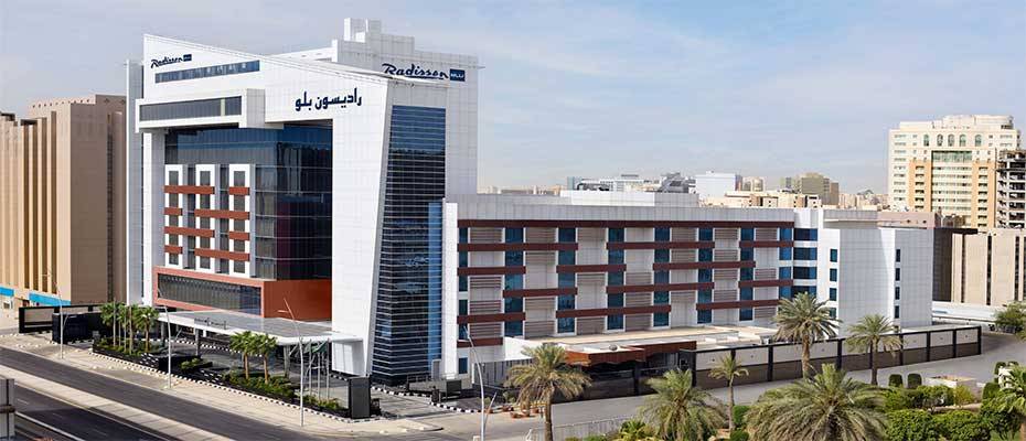 Radisson expands in Saudi Arabia with the Radisson Blu Hotel & Convention Center, Riyadh Minhal