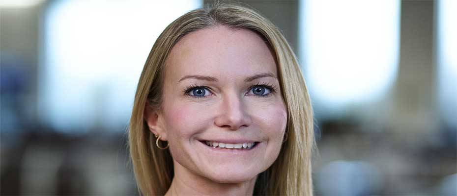 Amber Pine joins TUI as Chief Marketing Officer Markets + Airline