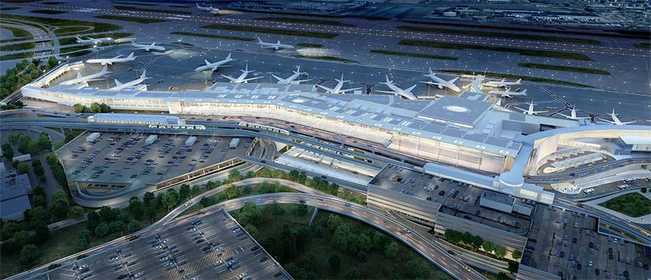 Condor selects state-of-the-art JFK Terminal 6 for operations in 2026