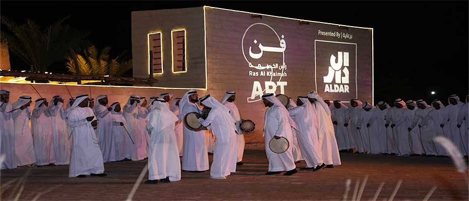 Ras Al Khaimah Art Festival: Journey Through Memory at the 13th Edition 