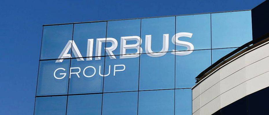 Airbus в 2024 году увеличил поставки на 4% 