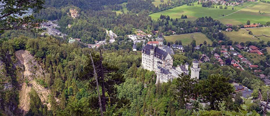 Die Romantische Straße baut zum Jubiläum das Veranstaltungsprogramm weiter aus 