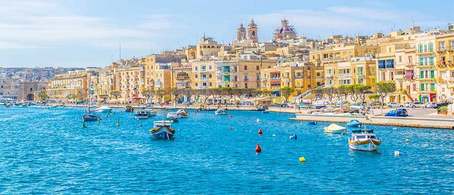 Magical Mediterranean: Qatar Airways Returns to Malta with Four Weekly Flights this Summer