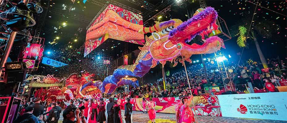 Zehn aufregende Aktivitäten zum chinesischen Neujahrsfest 