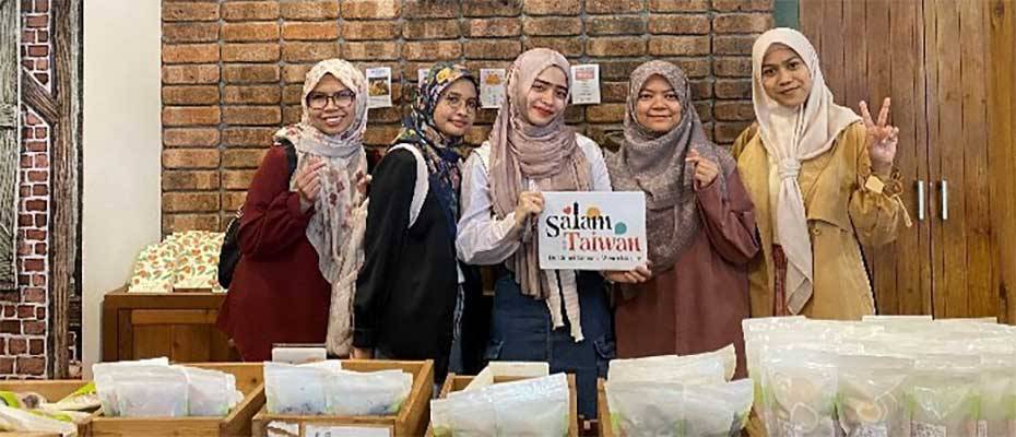 Taiwan: Muslim Experience Day for Updating Taiwan's Muslim-Friendly Tourism Environment