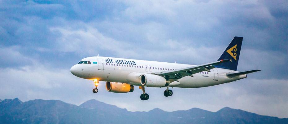 Neu ab Frühling 2025: Air Astana fliegt nach Nha Trang in Vietnam 