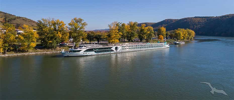 Erste Phoenix Reisen Flusskreuzfahrten für 2026 buchbar 