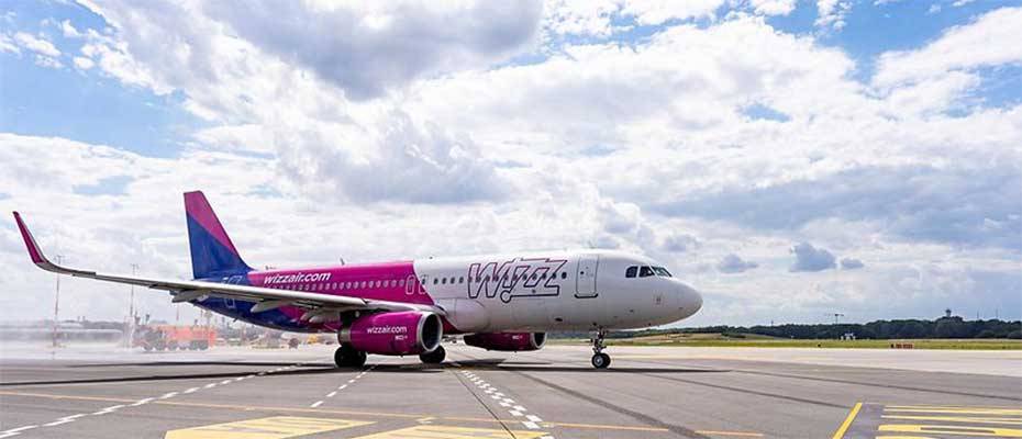 Mit Wizz Air nach Kutaisi in Georgien: Hamburg Airport begrüßt Wiederaufnahme der Verbindung