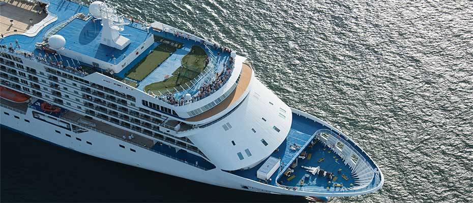 Regent Seven Seas Cruises stellt neue Spotlight Voyages-Kollektion vor