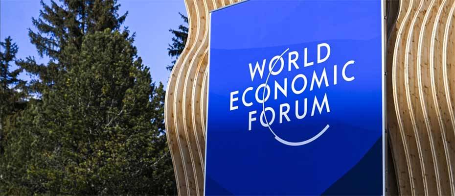 Dünya Ekonomik Forumu'nun Davos Zirvesi başlıyor