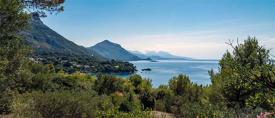 Maratea – Die Perle am Tyrrhenischen Meer