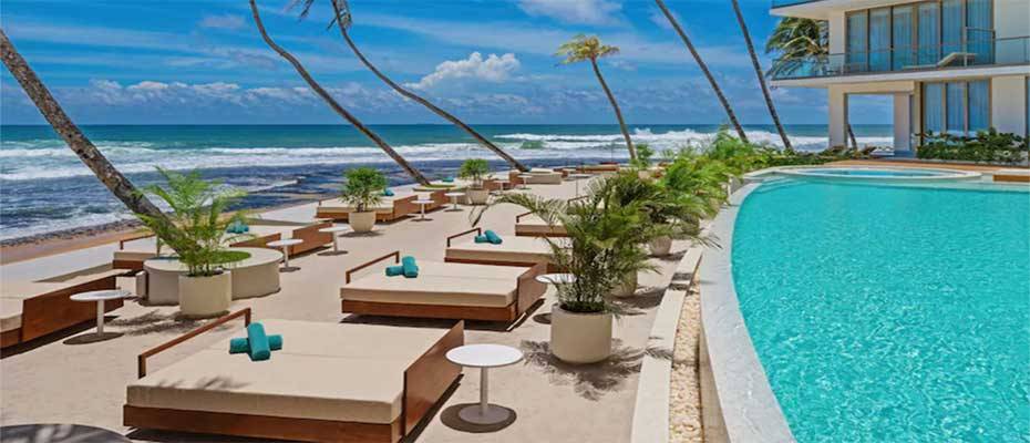 Radisson Collection brings exceptional hospitality to Sri Lanka’s pure shores