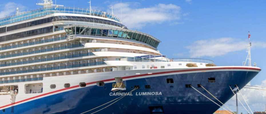 Carnival Cruise Line präsentiert neue Asien-Pazifik-Kreuzfahrten 