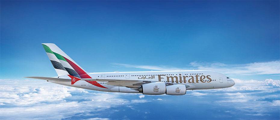 Emirates führt Premium-Economy-Kabine nach Brisbane ein