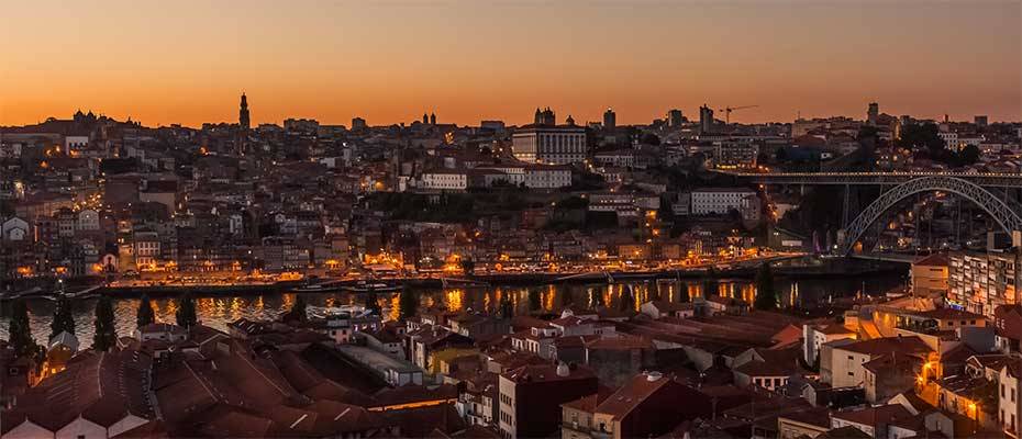 Valentinstag in Porto: Romantische Genüsse, heiße Rhythmen und sinnliche Erlebnisse