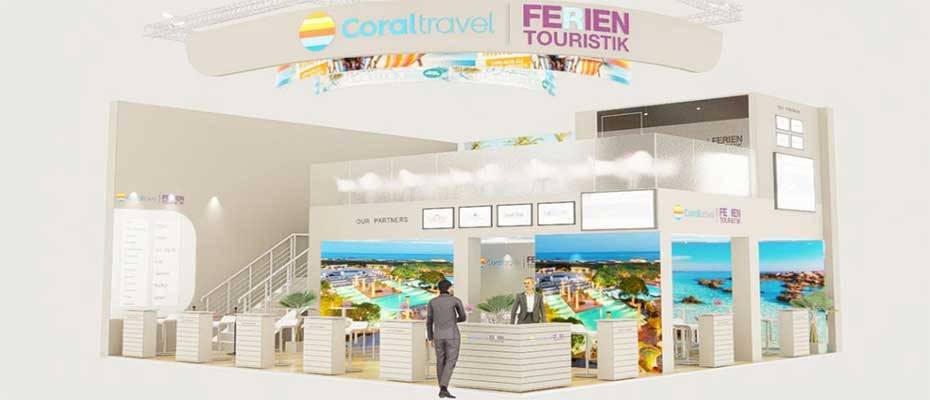 Von Fernreisen bis Fine-Dining: Das sind die Highlights von Coral Travel auf der ITB 2025