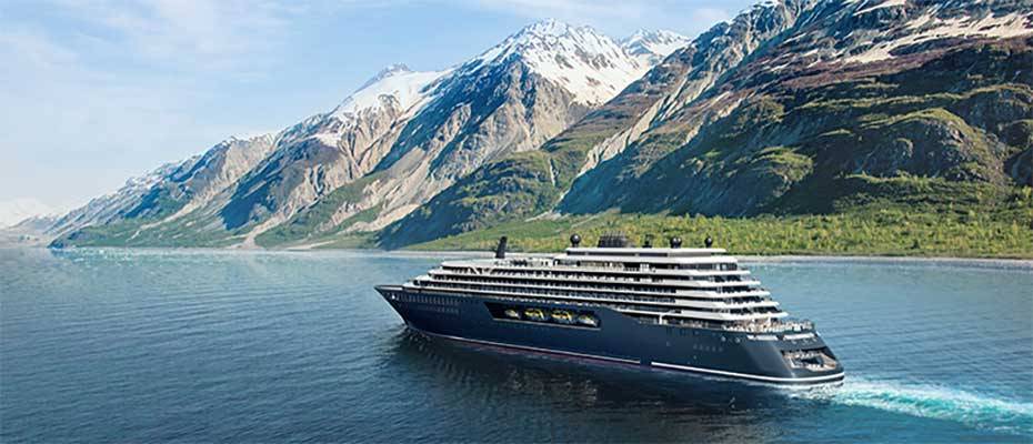 The Ritz-Carlton Yacht Collection Unveils Itineraries in Alaska Aboard Luminara for Summer 2026