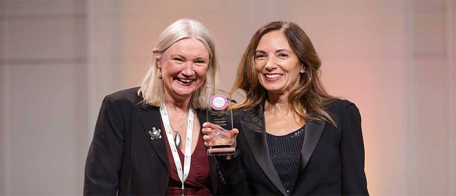 Gender Equality Champion of the Year Award returns to ITB Berlin 2025