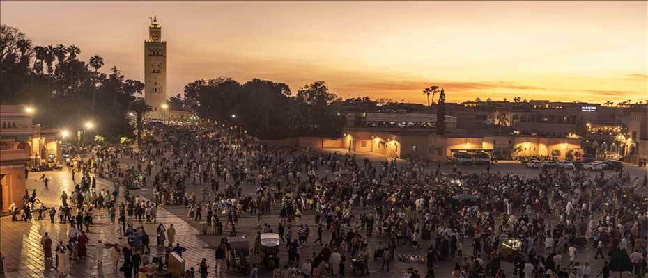 BM Dünya Turizm Örgütü, Afrika’daki ilk ofisini Fas’ta açacak