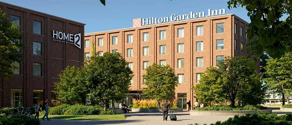 Hilton Announces Brand Entry In The Netherlands with Dual Branded Signing