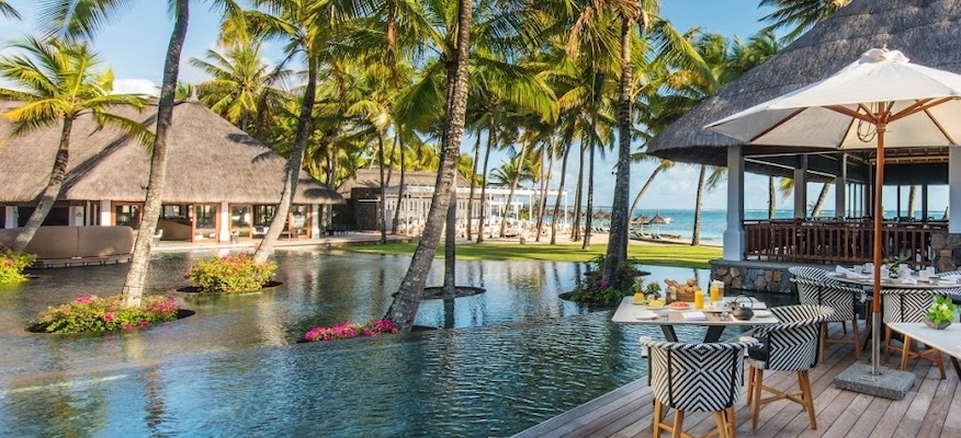 Constance Hotels, Resorts & Golf mit dem Traveller Review Award 2025 von Booking ausgezeichnet