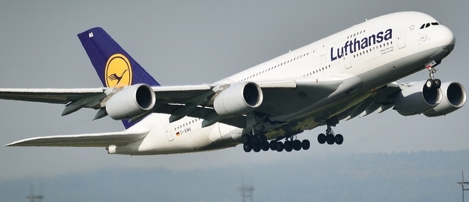 Lufthansa extends A380 service to Bangkok