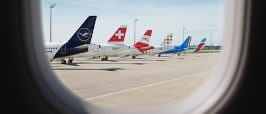 Integration von ITA Airways in die Lufthansa Group startet