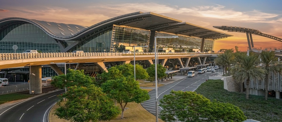 Hamad International Airport Reports Record-Breaking Year in 2024