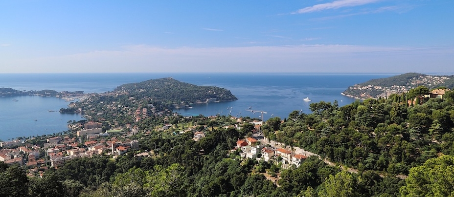 Haute Retreats Expands Luxury Villa Portfolio in the French Riviera and Mallorca