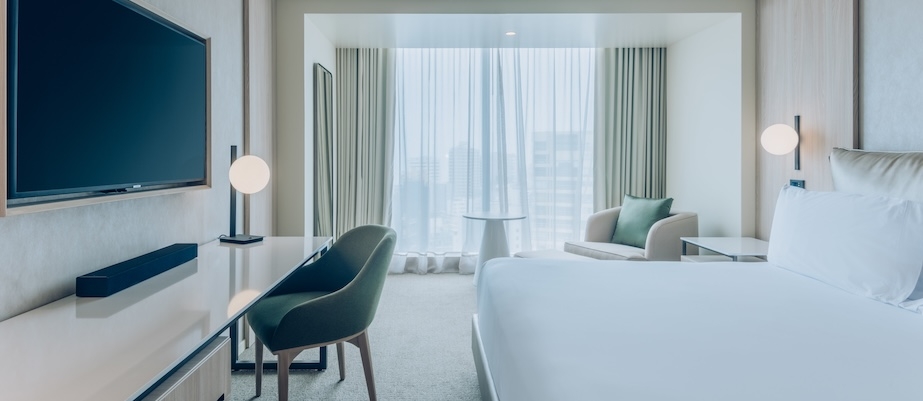 IHG Hotels & Resorts debuts its first Vignette Collection hotel in South America