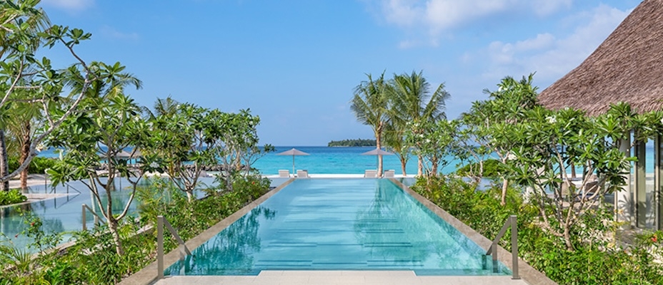 JW Marriott Expands in the Maldives with the Unveiling of JW Marriott Kaafu Atoll Island Resort