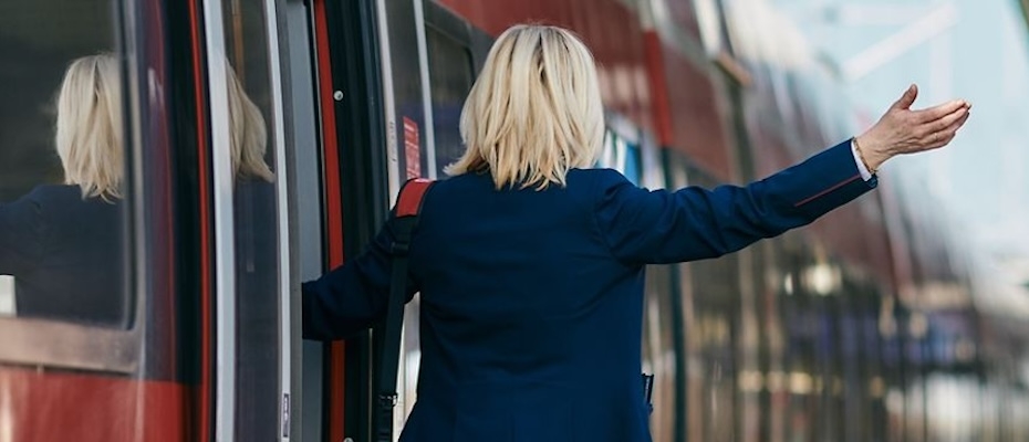 Zweite Verhandlungsrunde bei der Deutschen Bahn