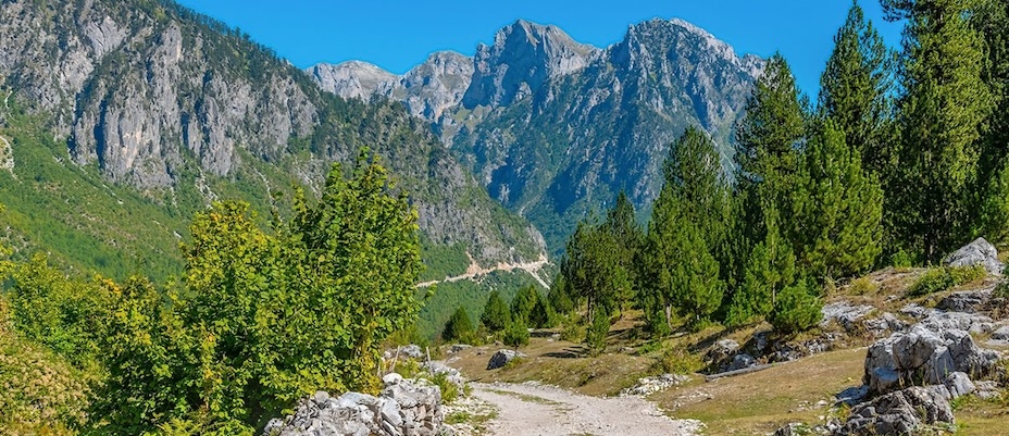 Albanien in allen Facetten erleben