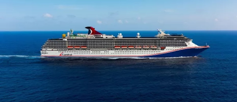 Carnival Cruise Line geht mit der Carnival Miracle in die aktuelle Europa-Saison