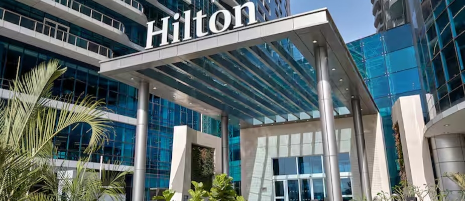 Hilton Cairo Nile Maadi Opens on The Maadi Corniche