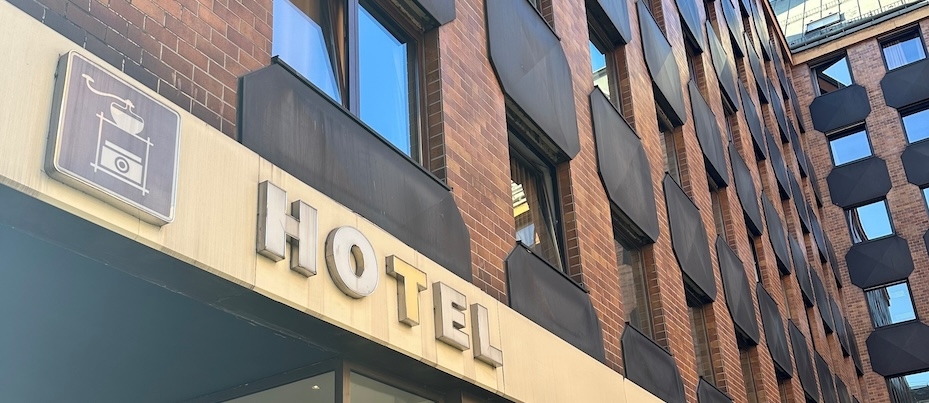 Hotelbetreiber Atomis expandiert ins Ausland und übernimmt im Zentrum Wiens das renommierte Hotel Kaffeemühle