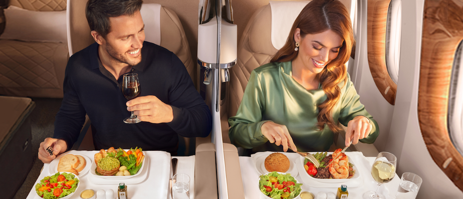 ALL - Accor’s Loyalty Programme and Emirates Skywards Elevate Partnership, Offering More Rewards for Members_42557