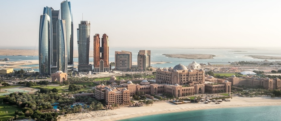 DCT Abu Dhabi Reports Remarkable Tourism Growth in 2024