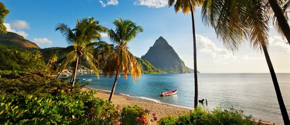 SAINT LUCIA RECORDS INCREASE IN VISITOR ARRIVALS ACROSS ALL SECTORS IN 2024