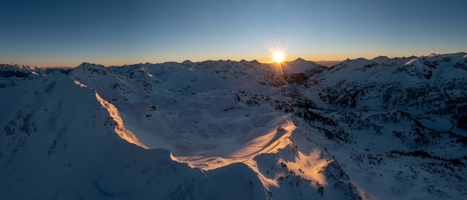 Obertauern ruft