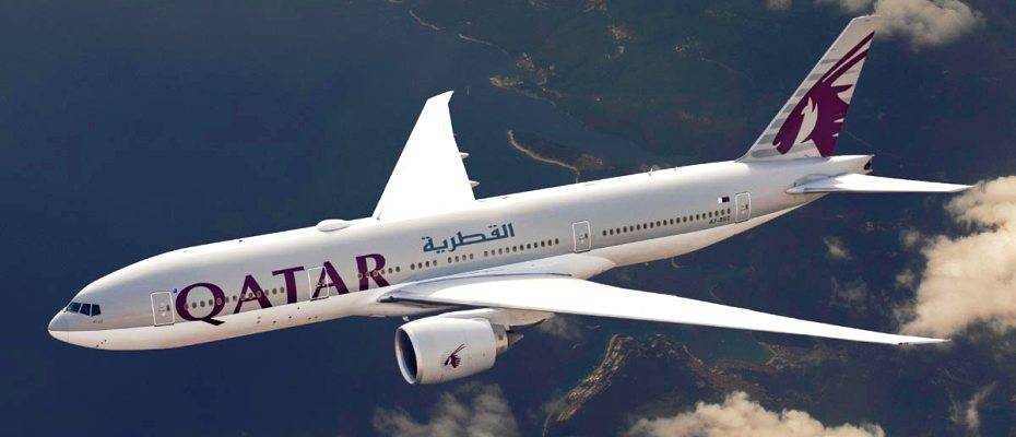 Qatar Airways отменяет половину рейсов в Москву