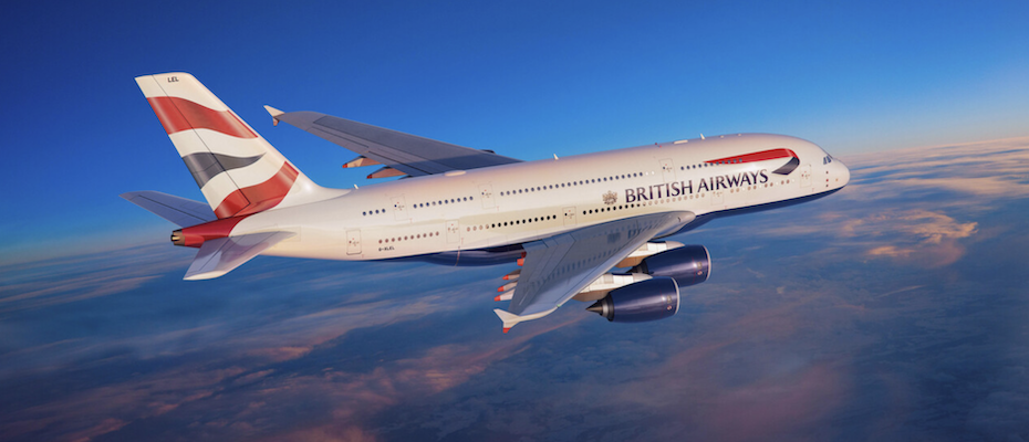 British Airways improves and extends its Bonus Tier Point offer